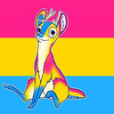 blog logo of Queer Mess