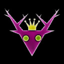 blog logo of The Deer King