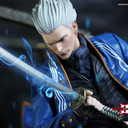 I need more Vergil!