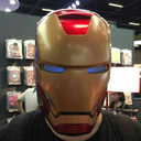 Regular Everyday Iron Man