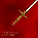 Gryffindor Aesthetic