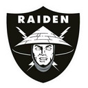 Based Raiden