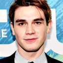 blog logo of KJ Apa Daily