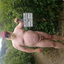 Great White North Nudist