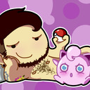 blog logo of jiggly-PUFF