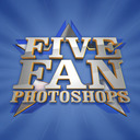 FiveFanPhotoshops