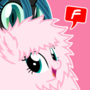 blog logo of Ask Fluffle Puff