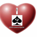 blog logo of QUEEN OF SPADES