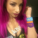 Sasha banks