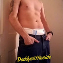 blog logo of DaddysLittleSide