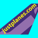 blog logo of Just Planes