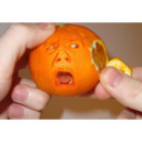 Just An Orange