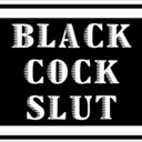 blog logo of Black Cock Dreams