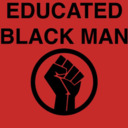 blog logo of #BEINGBLACKISNOTACRIME