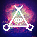 blog logo of Cosmic Magician