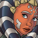 Haprilona's Clone Wars sideblog