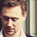 The Delicious Tom Hiddleston.