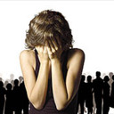 blog logo of Agoraphobia Support