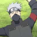 blog logo of Kakashi, Negan Fandom