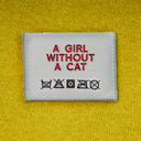 A GIRL WITHOUT A CAT AESTHETIC BLOG