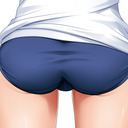 blog logo of Japanese bloomers hentai 