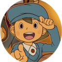 blog logo of Professor Layton Translations