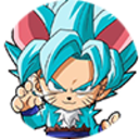 blog logo of Ultra Instinct