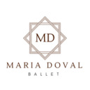 blog logo of MARIA DOVAL BALLET