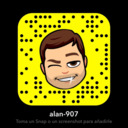 Alan8dick