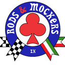 blog logo of Rods & Mockers