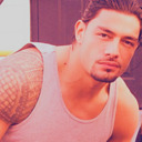 Roman Reigns.