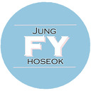 blog logo of FYJUNGHOSEOK!