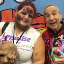 blog logo of The Unreal Lloyd Kaufman!!