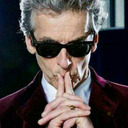 Celestial/Time Lord/Mutant