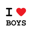 Boys Forever