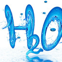 Girl's H2O