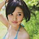 blog logo of Gravure idol