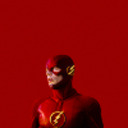 Barry Allen Daily