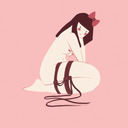 blog logo of kawaii cats i like