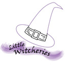 blog logo of Little Witcheries