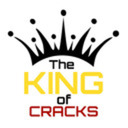 THE KING OF CRACKS