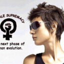 Female Superiority