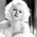 Jean Harlow Shrine