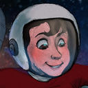 Imma Spaceboy