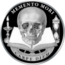  Memento Mori