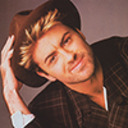 George Michael