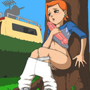 blog logo of Ben10Porn