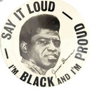 blog logo of Unapologetically Black