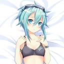 blog logo of Sinon Is My Waifu