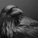 blog logo of The Clever Corvid's Curious Cache...